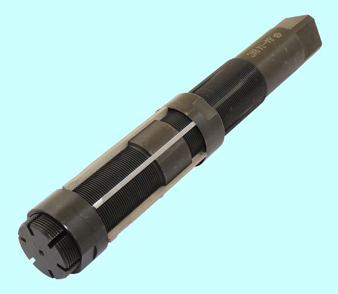 Развертка d64,0-74,0 ручная (регулируемая) 9ХС ц/х "TLX"