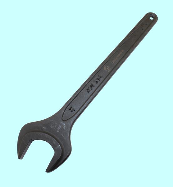 Ключ  41 односторонний удлиненный CrV DIN 894 (TD 1206А) "CNIC"