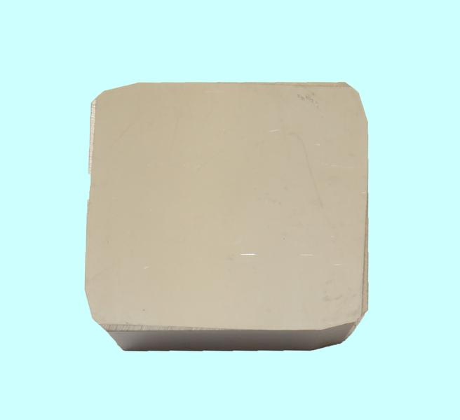 Пластина SPKN  - 4160511 YG8 (ВК8)  квадратная гладкая без отверстия с зачистными фасками (фрезерная) "TLX"