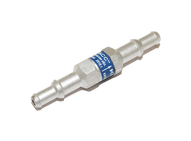 Клапан обратный КО-3-К (кислородный) Красс