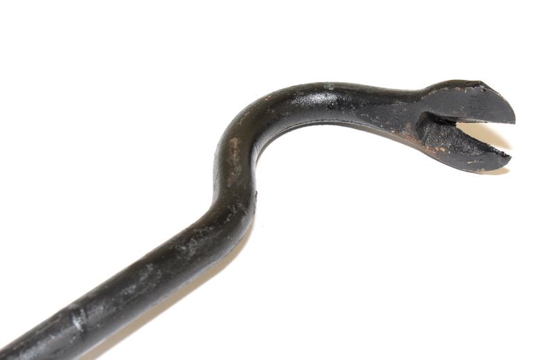 Гвоздодер 1000х18 мм