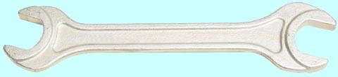 Ключ  30 х 32 цинк. (КЗСМИ)