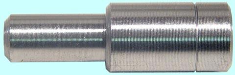 Карандаш алмазный   3908-0083, тип 02, исп.С, 2 кач., 1,0 карат