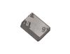 Пластина 24590 ВК8 (36х14х4) (для дисковых,концевых и торцовоцилиндрических фрез к агрегатным станкам)