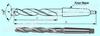 Сверло d 25,0  к/х Р18 "CNIC"