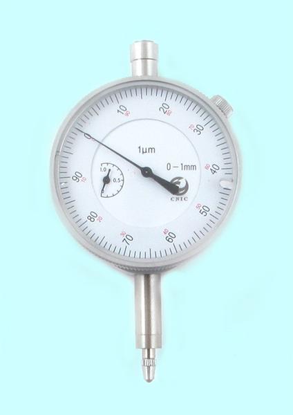 Индикатор Рычажно-зубчатый многооборотный 1МИГ 0-1мм цена дел.0.001 "CNIC" (Шан 551-060)