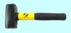 Кувалда    2,0 кг с фиберглассовой ручкой "CNIC" (HL0018)
