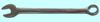 Ключ Рожковый и накидной 13мм хром-ванадий (сатингфиниш) # 8411 "CNIC"