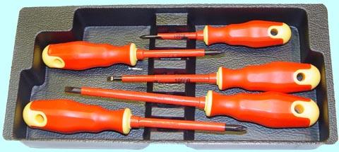 Набор Отверток Радуга Ссср Купить