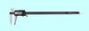 Штангенциркуль 0 - 300 ШЦЦ-I (0,01) электронный с глубиномером Н-60мм "CNIC" (Шан 132-335А) 