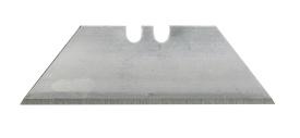 Лезвие для ножа универсального 18 мм, трапеция (упаковка 5шт)  (76010)