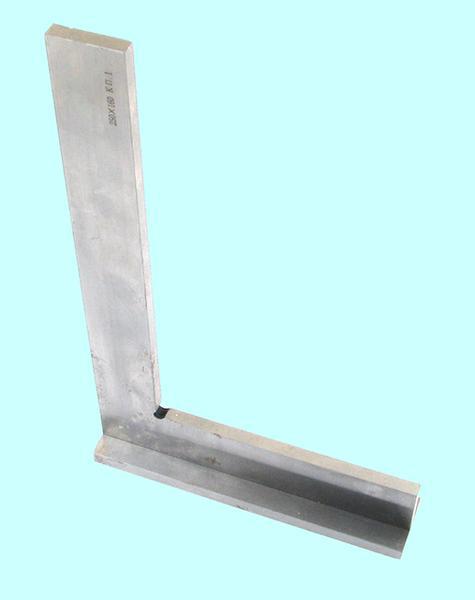 Фотографии товара 47823::Инструмент измерительный::Угольники::Угольник ...