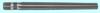 Развертка d12,0х140х180 коническая, конусность 1:50 с прямой канавкой (под штифты) 9ХС ц/х "CNIC"